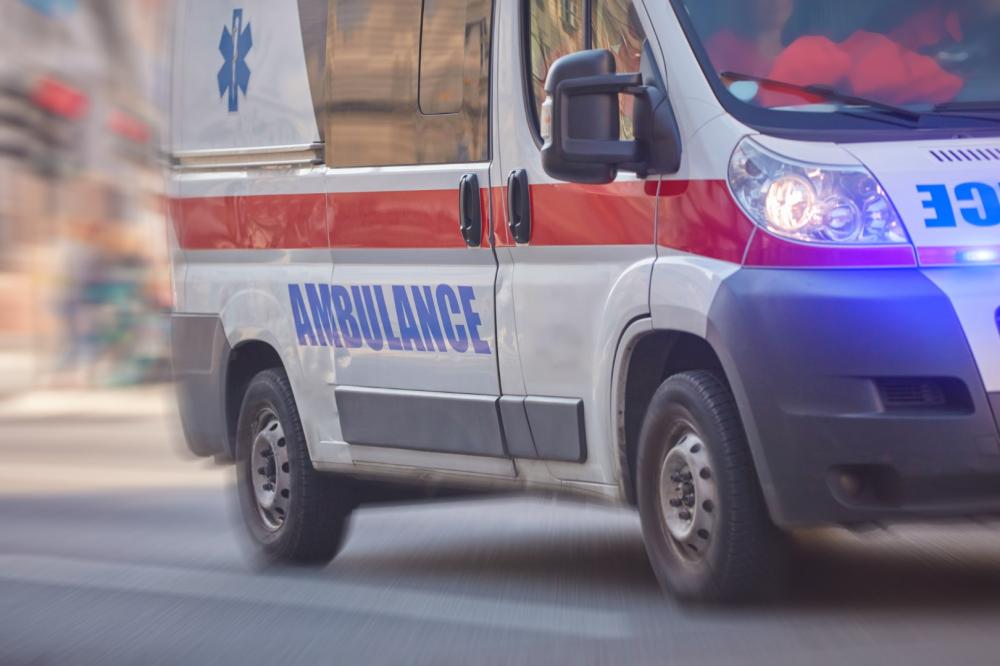 Transport urgence près de Penne d'Agenais