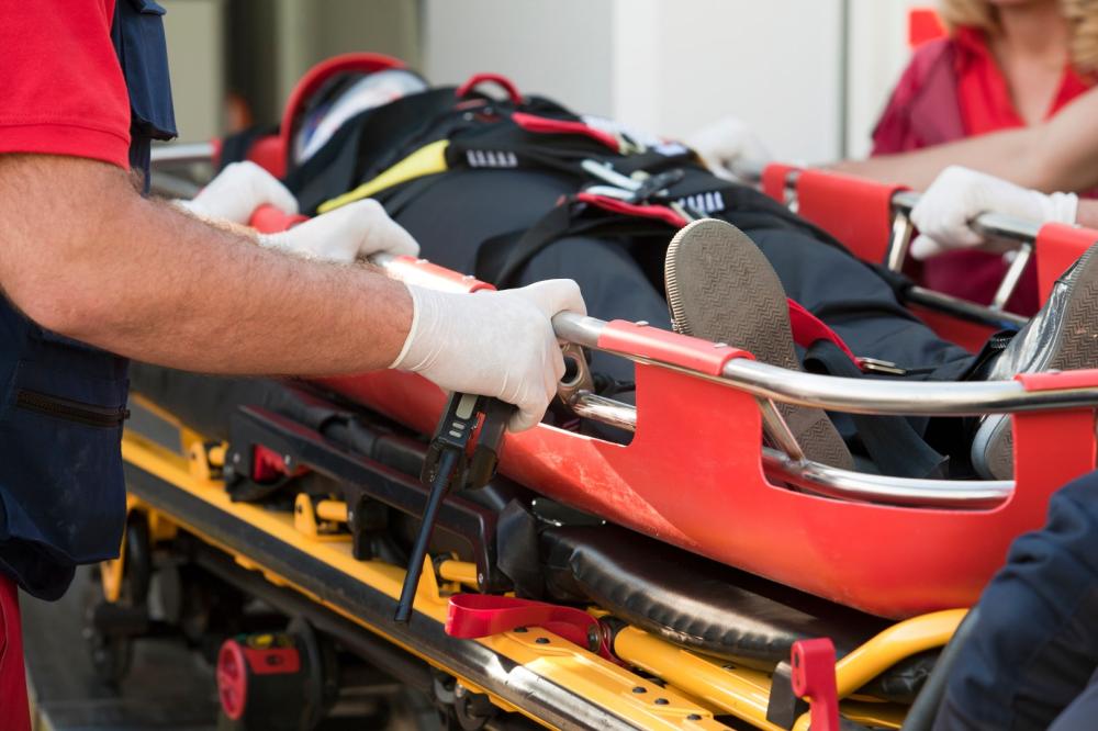 Transport médical près de Penne d'Agenais