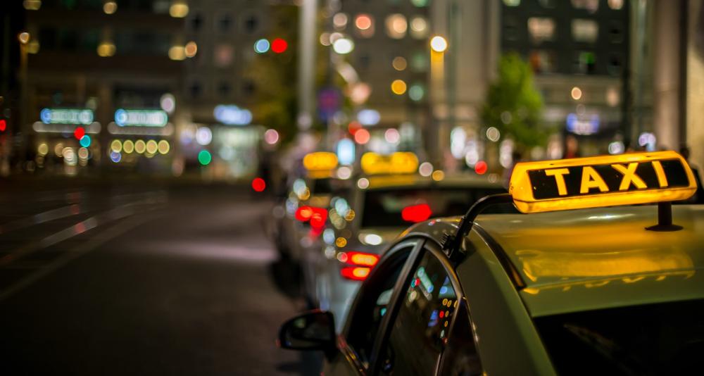 Taxi